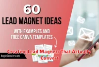 Creating Lead Magnets That Actually Convert