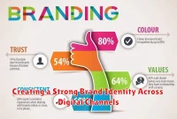 Creating a Strong Brand Identity Across Digital Channels