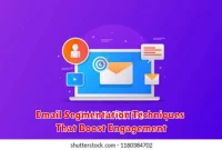 Email Segmentation Techniques That Boost Engagement
