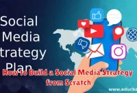 How to Build a Social Media Strategy from Scratch